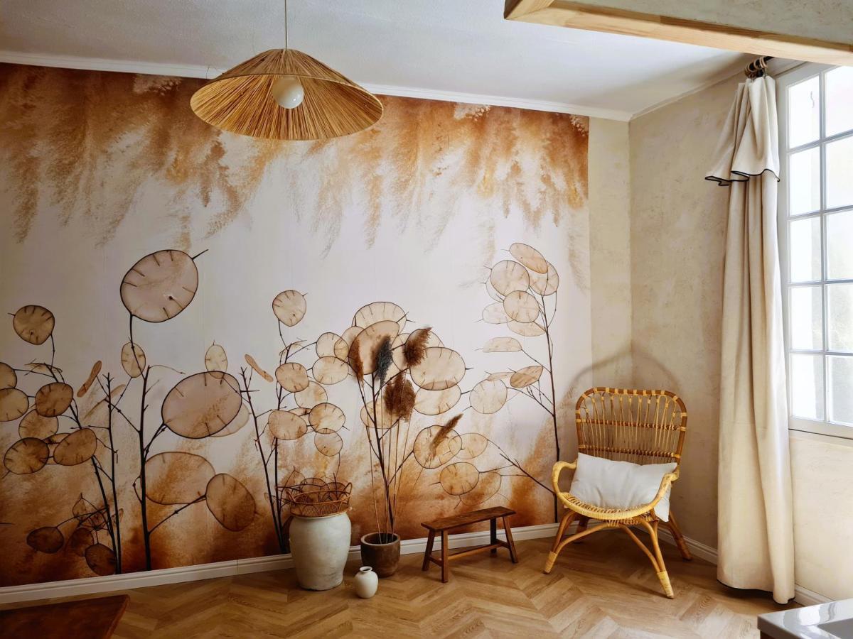 Lunaria Annua Centre-historique Avignon, à Deux Pas Du Palais, 4-5 Personnes Wifi * Avignon
